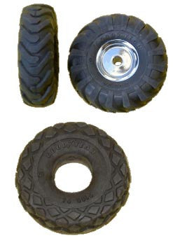 Tire - 9 styles to choose from (Original 1950's Style).