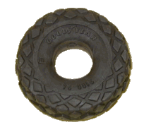 Tire - 9 styles to choose from  (Original 1950's Style).