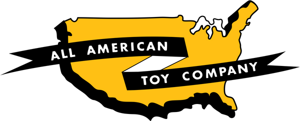 All American 2 Axle Lowboy Trailer kit - Unfinished kit