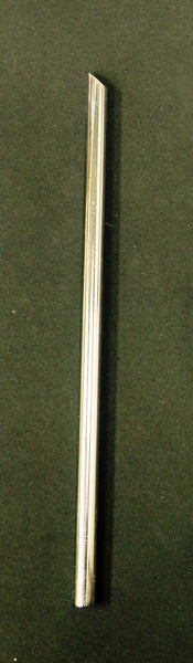 Exhaust stacks - 4 styles.