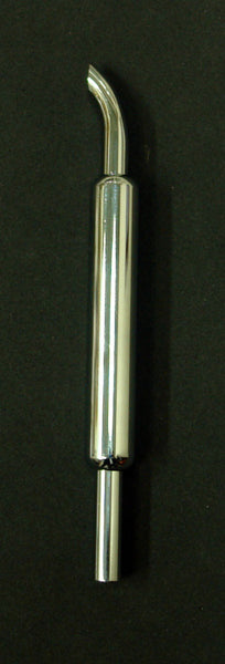 Exhaust stacks - 4 styles.