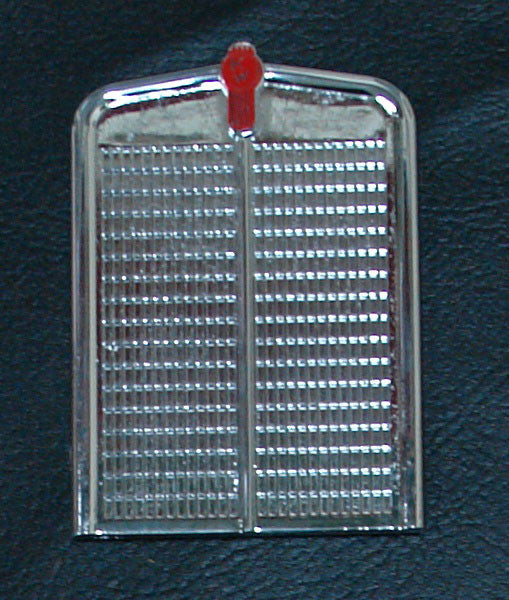 Grill - Kenworth