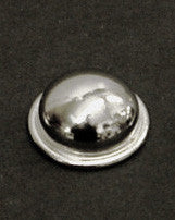 Hub Cap - Chrome - Available in 3 Styles.