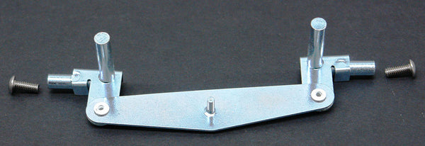 Steering Assembly - Front Axle