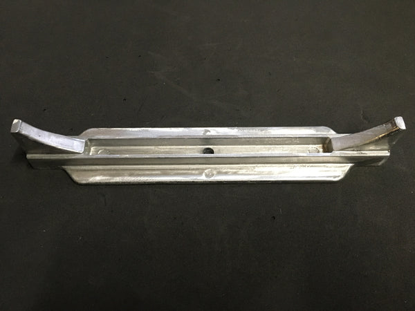 Log Bunk for Truck (Original 1950's Style)