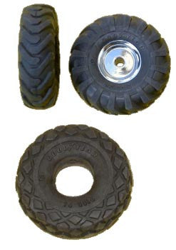 Tire - 9 styles to choose from  (Original 1950's Style).