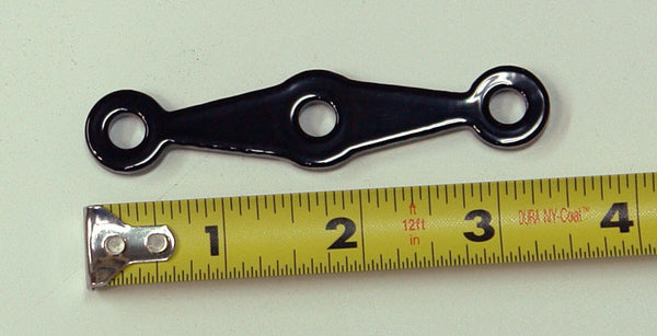 Walking Beam - Black or Unfinished